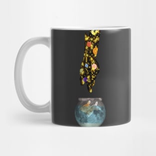 Floater Mug